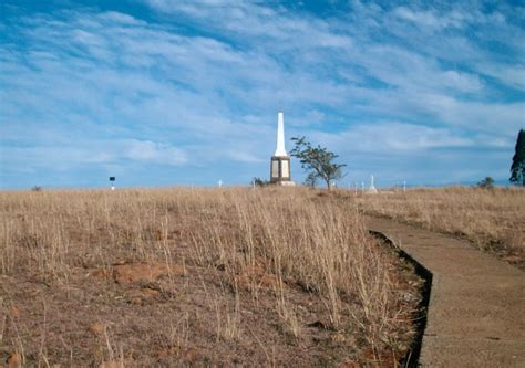  Die Spion Kop - Ein Denkmal der Geschichte und des atemberaubenden Panoramablicks!